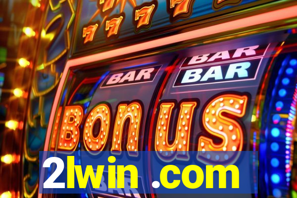 2lwin .com